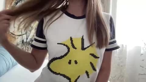 Snapshot of lisaflower1 chatting on 28, 9, 2025 Lisa online show from 28, 9, 2025