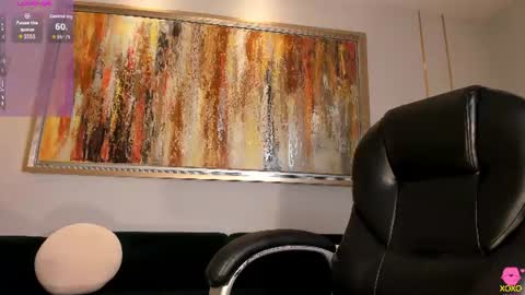 Lisa  Flowers online show from 17, 6, 2026