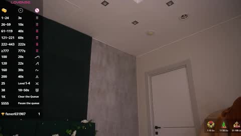 Lisa online show from 6, 1, 2026