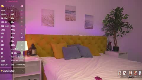 Lisa online show from 6, 3, 2026