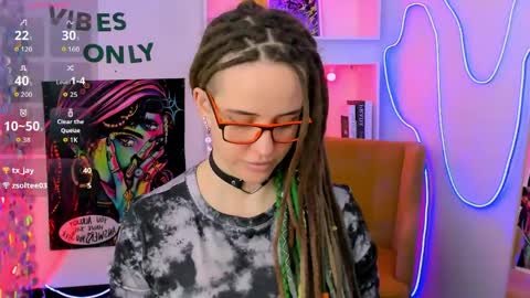 Lisa online show from 21, 3, 2026