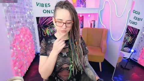 Lisa online show from 15, 4, 2026