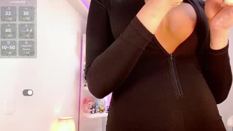 lisahadidd online show from 14, 2, 2025