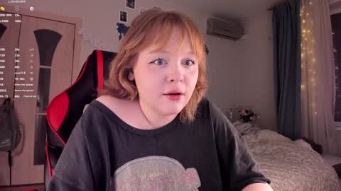 -Lisa- Help me to reach 100 thumbs up3 online show from 5, 12, 2024