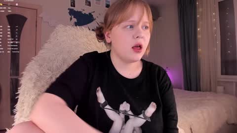 -Lisa- Help me to reach 100 thumbs up3 online show from 21, 1, 2025