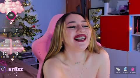   LISA   online show from 22, 12, 2024