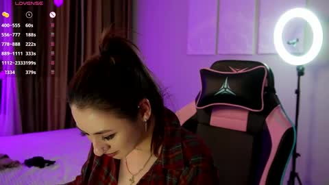 Snapshot of lisamayson chatting on 31, 5, 2026 LISA online show from 31, 5, 2026