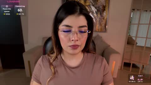 LISA MONROE online show from 13, 12, 2025