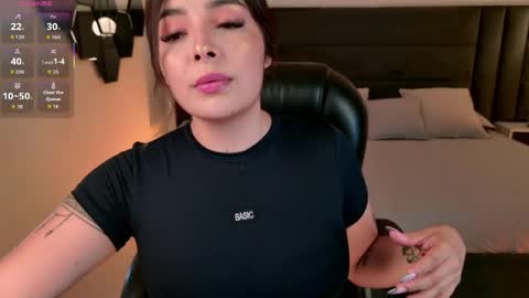 L I S A  online show from 1, 4, 2026