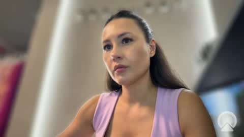 Snapshot of lisandriaaa chatting on 18, 6, 2026 lisandriaaa online show from 18, 6, 2026