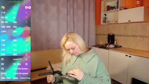 Lisa online show from 17, 2, 2026