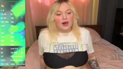 Lisa online show from 1, 4, 2026