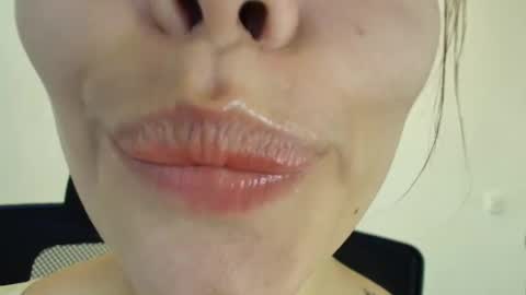 Lisbet online show from 30, 11, 2025