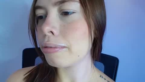 Lisbet online show from 15, 1, 2026