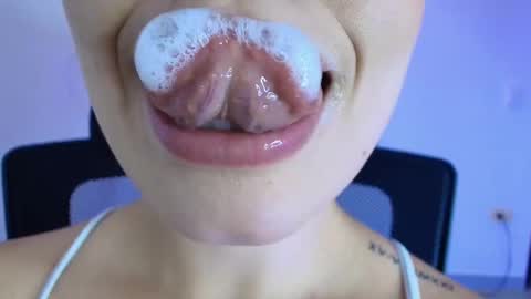 Lisbet online show from 23, 2, 2026