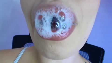 Lisbet online show from 25, 2, 2026