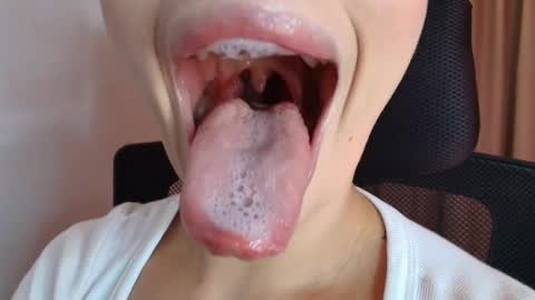 Lisbet online show from 12, 3, 2026