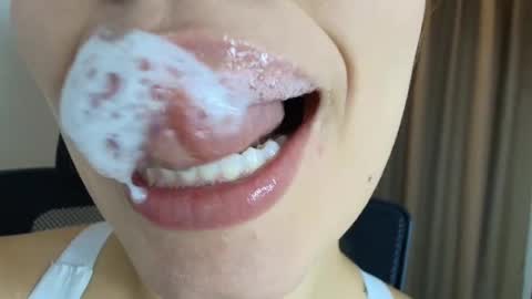 Lisbet online show from 22, 3, 2026