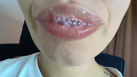 Lisbet online show from 12, 4, 2026