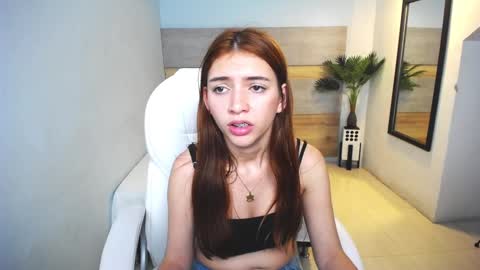 Liseth Fox online show from 14, 1, 2025