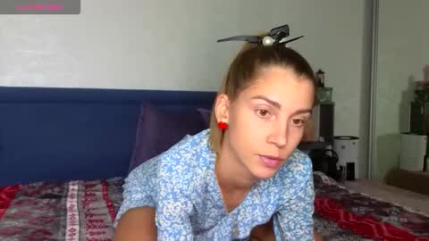 Lisi4ka online show from 29, 9, 2025