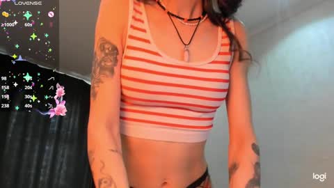 Liso online show from 2, 2, 2025