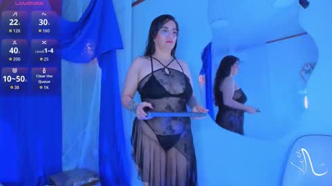 liss_bela online show from 12, 10, 2025