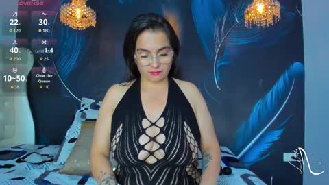 liss_bela online show from 15, 10, 2025