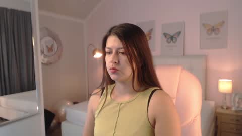 Snapshot of liss_black chatting on 15, 1, 2025 Andrea online show from 15, 1, 2025