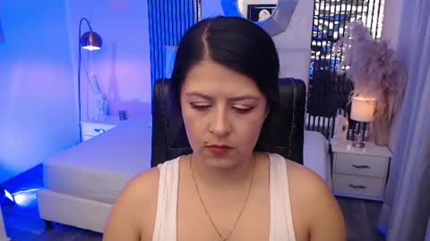 Andrea online show from 22, 7, 2026