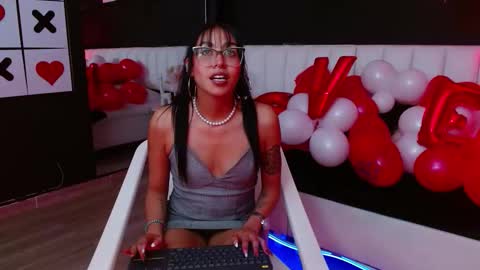 Liss online show from 25, 2, 2026