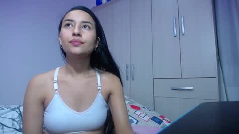 Snapshot of lissa2021 chatting on 18, 12, 2024 Lisa online show from 18, 12, 2024