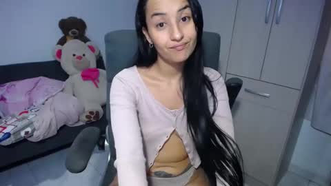 Snapshot of lissa2021 chatting on 22, 12, 2024 Lisa online show from 22, 12, 2024