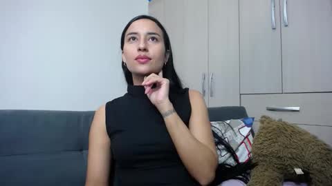 Snapshot of lissa2021 chatting on 9, 1, 2025 Lisa online show from 9, 1, 2025