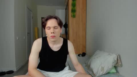 Alfie online show from 5, 1, 2025