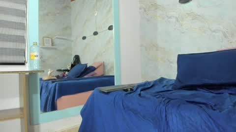 Snapshot of lissa_harris_ chatting on 23, 12, 2024 Lisa online show from 23, 12, 2024