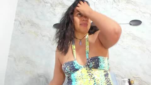 Snapshot of lissa_harris_ chatting on 31, 1, 2025 Lisa online show from 31, 1, 2025