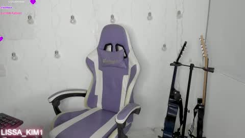 Lissa Kim  online show from 19, 1, 2026