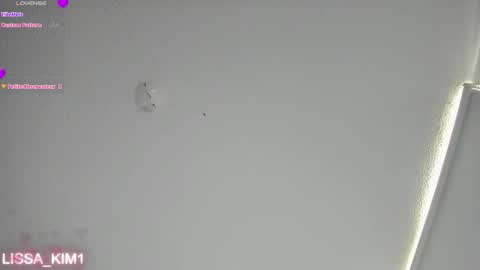 Lissa Kim  online show from 1, 3, 2026