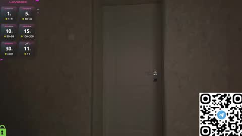 Lissa online show from 20, 3, 2026