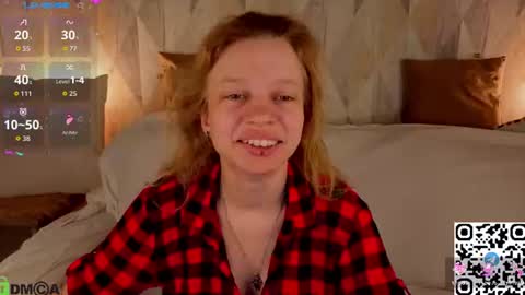 Snapshot of lissa_kitsune chatting on 16, 6, 2026 Lissa online show from 16, 6, 2026