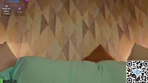 Snapshot of lissa_kitsune chatting on 10, 7, 2026 Lissa online show from 10, 7, 2026