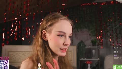 your Liza again. Next stream Dec. 1  at 2 or 3  GMT online show from 20, 2, 2026