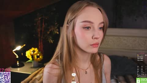 your Liza again. Next stream Dec. 1  at 2 or 3  GMT online show from 27, 3, 2026