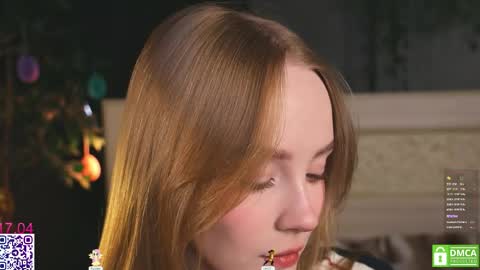 your Liza again. Next stream Dec. 1  at 2 or 3  GMT online show from 17, 4, 2026