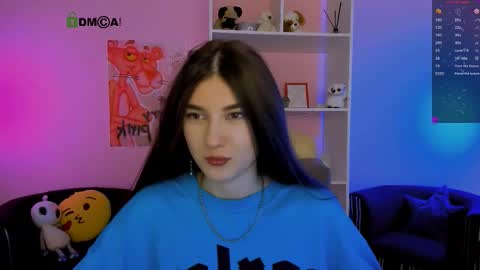 lissa_night online show from 12, 9, 2025