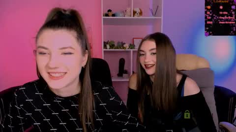 lissa_night online show from 19, 9, 2025