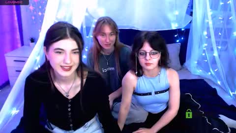 lissa_night online show from 21, 9, 2025