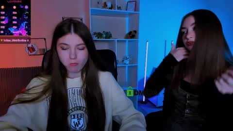 lissa_night online show from 14, 10, 2025