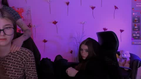 lissa_night online show from 8, 3, 2026